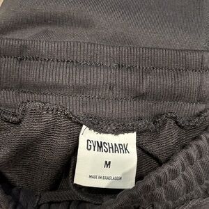Gymshark Split Hem Sweatpants w Pockets